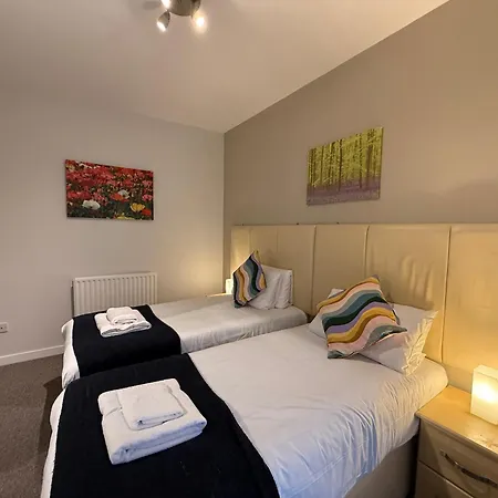 Principal - Merchant Глазго