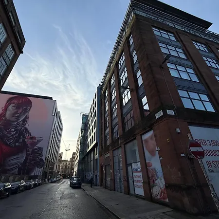 Principal - Merchant * Глазго