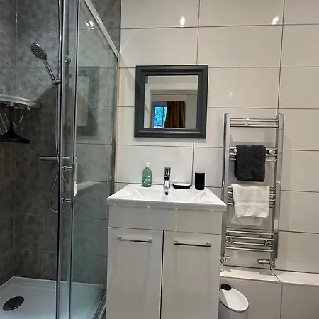 Principal - West End Appartement