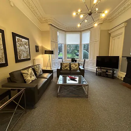 Principal Apartments - West End Apartamento