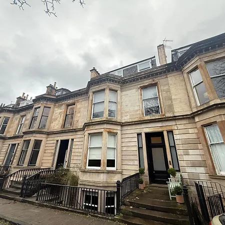 Principal Apartments - West End Apartamento *