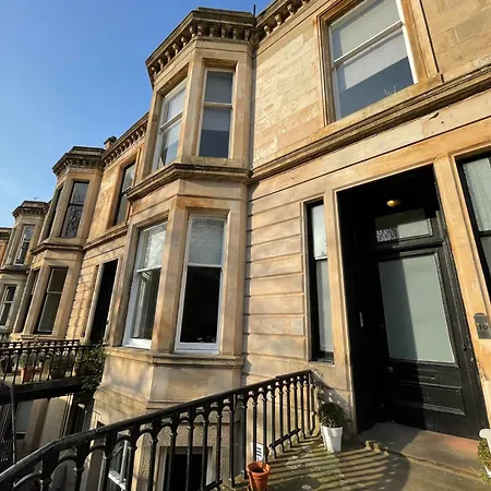 Principal Apartments - West End Apartamento *