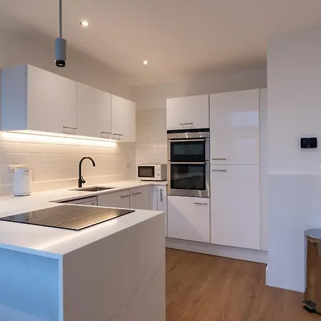 Centre With Free Secure Underground Parking *