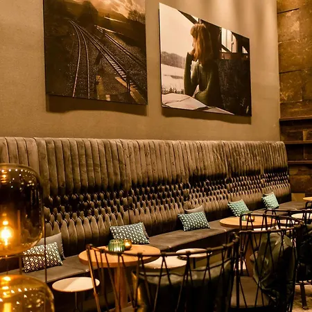 One Hotel Glasgow