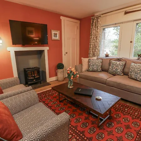 Vakantiehuis The Coach House - Holmwood *