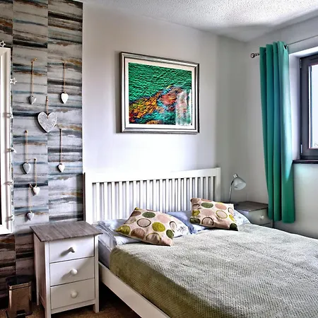 A Cosy House Near The Centre Vakantiehuis