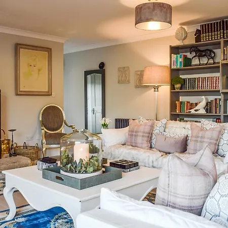 The Old Stables Holiday home *