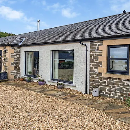 The Old Stables Holiday home Glasgow