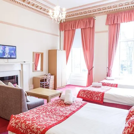 The Kelvin West End 2* Glasgow