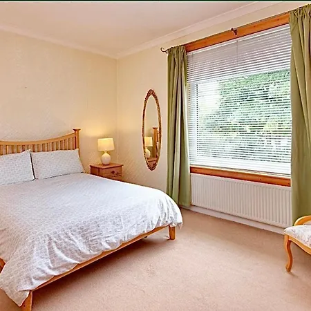 فيلة Cosy 2-bed *