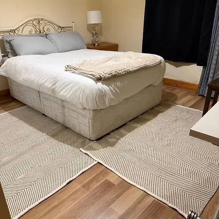 Happy 民宿 格拉斯哥