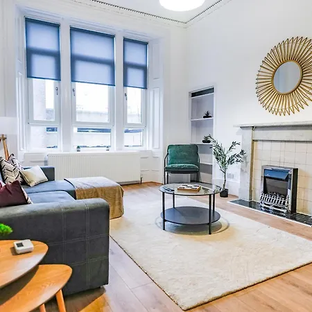 Cambridge גלאזגו