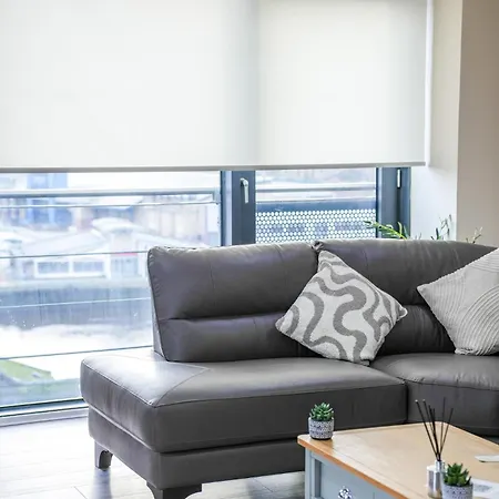 Сasa de vacaciones The Lancefield Luxe