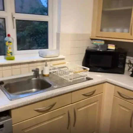 4 Bed Detached Perfect For Families&groups Glasgow