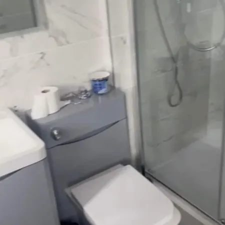 4 Bed Detached Perfect For Families & Groups * Глазго