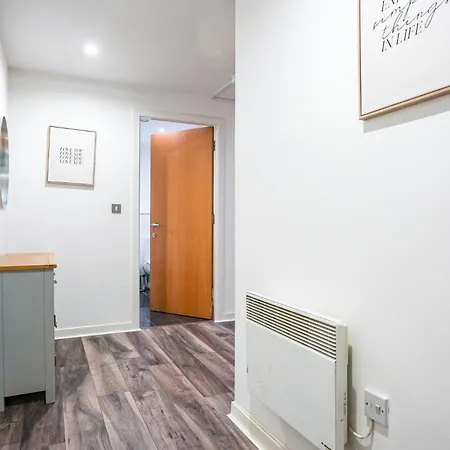 The Lancefield Luxe Holiday home *