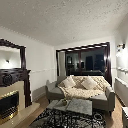 Hydro Secc House 10 Minute Walk Semesterbostad *