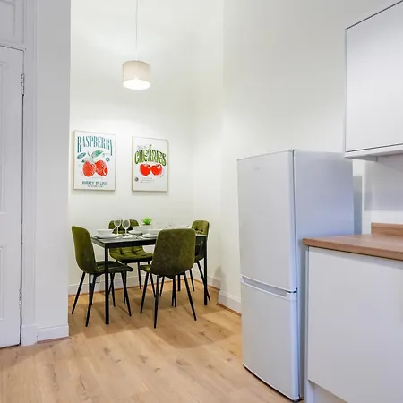 Cambridge * גלאזגו