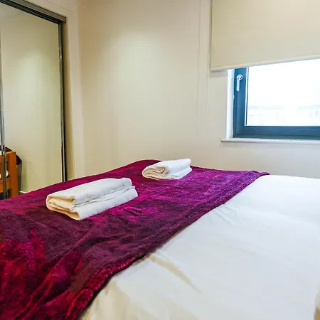 The Lancefield Luxe