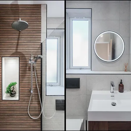 Henderson House - West End 3 Bedroom Family 格拉斯哥