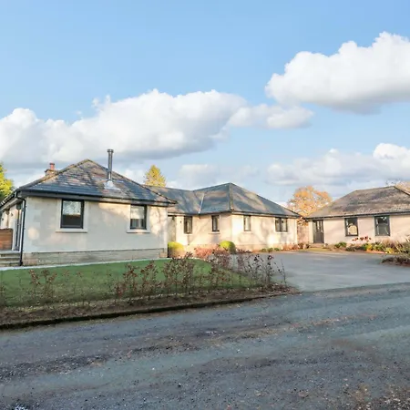 Cramar * Glasgow