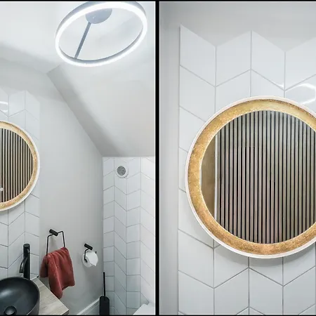 Henderson House - West End 3 Bedroom Family 度假居