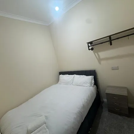 Appartamento - Cosy 1 Bedroom Glasgow