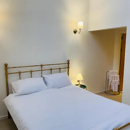 Appartement Cozy In