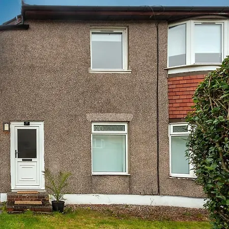 Apartman Modern 3 Bedroom In Kings Park *