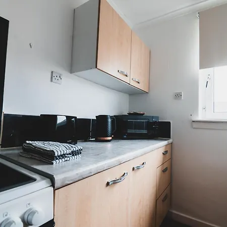 Apartman Glenraith