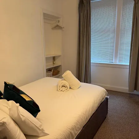 Stylish Apartmán *