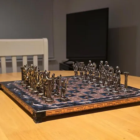 アパート Cozy 2bed Flat In Center *