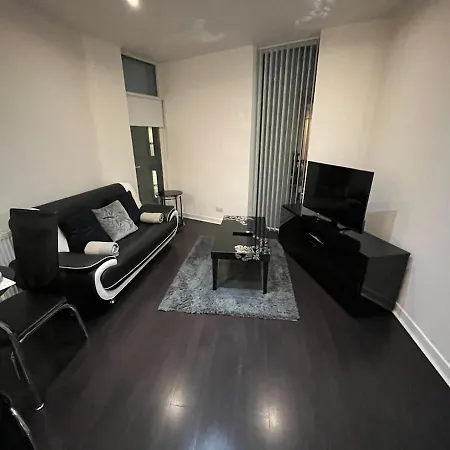 Appartement Centre Stylish Glasgow