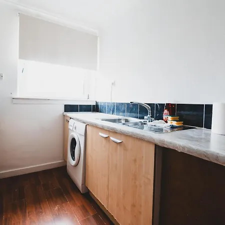 Apartman Glenraith