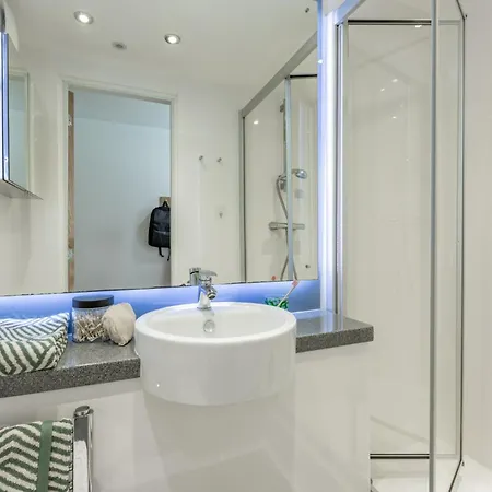 Διαμέρισμα Ensuites In Dunaskin Mill In Glasgow *