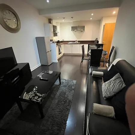 Centre Stylish Appartement *