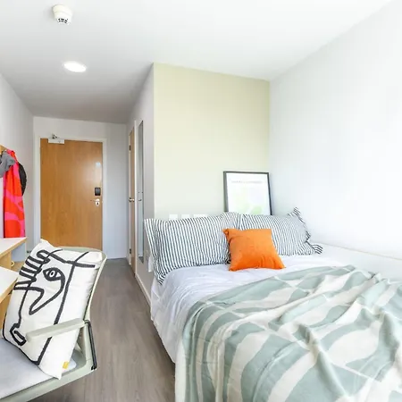 Ensuites In Dunaskin Mill In Glasgow