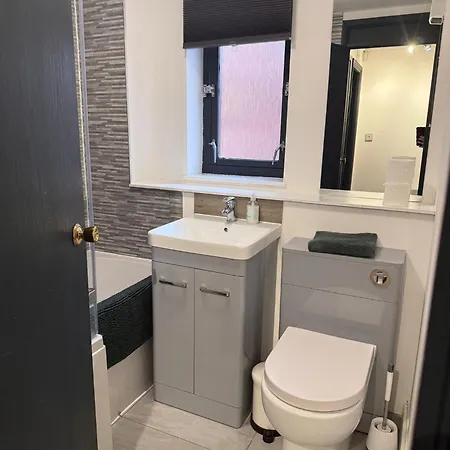 Appartement 2br Sleeps 4 Albion Gate Centre With Parking *