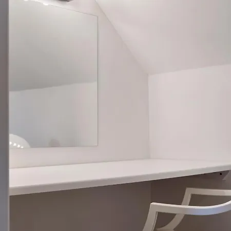 Apartment The Clydesider *