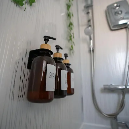 Cosy Barrowlands Stay-spacious & Free Parking Apartamento *