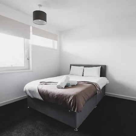 Apartman Glenraith