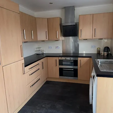 Spacious Group * Glasgow