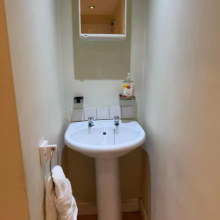Apartmán Stylish *