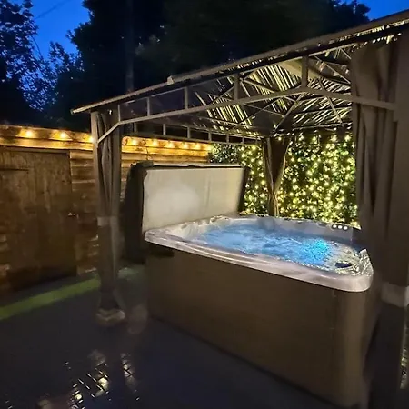 Апартаменты Welcome To Your Perfect Getaway Глазго