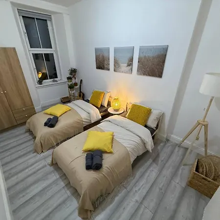 Apartment Centre New