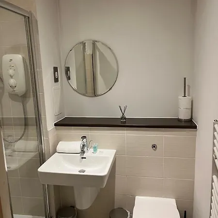 Apartmán Centre Luxury