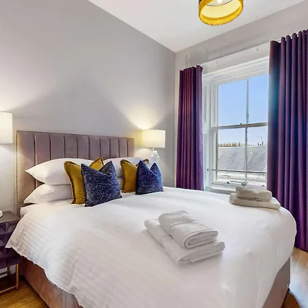 Apartment The Steamie On Bath St Glasgow
