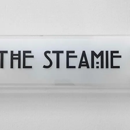 דירה The Steamie On Bath St