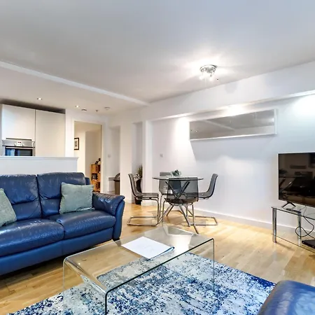 Apartmán Flats Glasgow