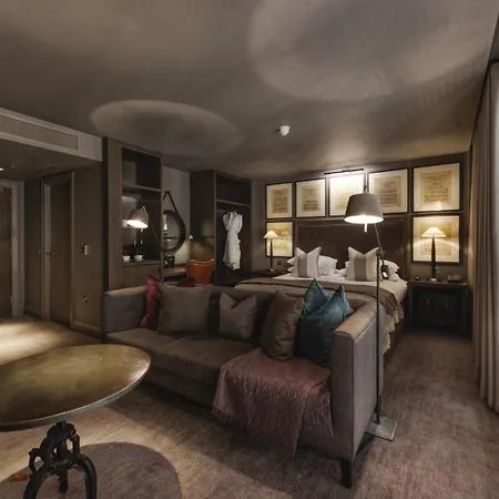 Hotel Dakota Glasgow